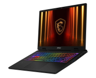 MSI Crosshair 16 HX AI Ultra 7-255HX/32GB/2TB/Win11 RTX5060 - 1416696 - zdjęcie 3
